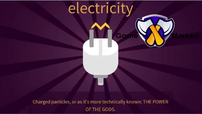 How to Make Electricity in Little Alchemy 2